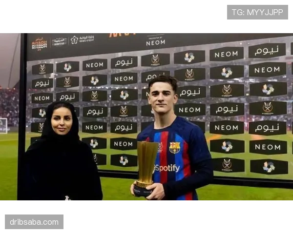 加维：西甲冠军核心轮换成员