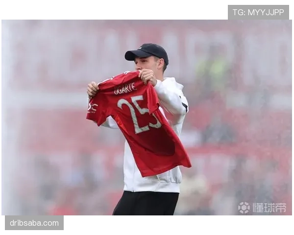 乌加特的中场拦截与回追：比赛阅读如何驱动防守效率