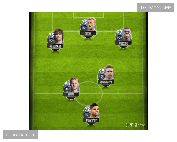 德布劳内与德容对决：中场核心的传球网络与组织体系差距何在？