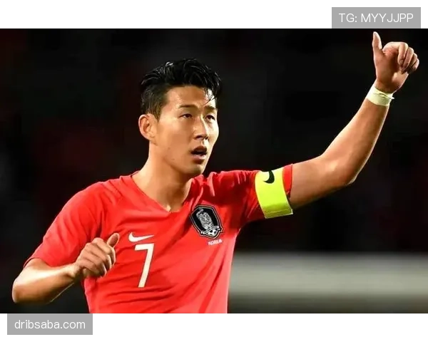 爆发前插压制后防 本赛季孙兴慜较凯恩更活跃