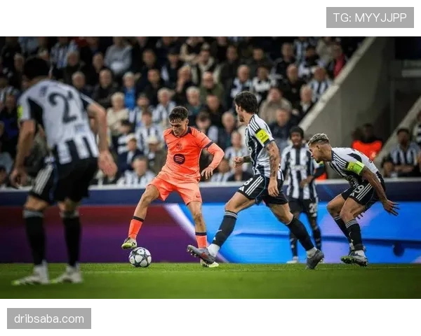 佩德里与伊涅斯塔的上限差距：技术特质、战术角色与时代适配性的关键分野