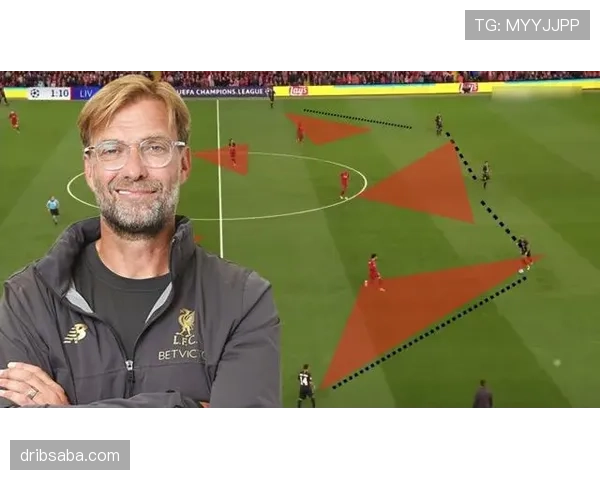 利物浦高位逼抢如何驱动进攻转换效率的跃升？