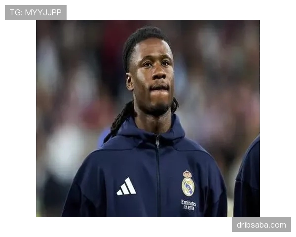 卡马文加的战术价值与适配性：为何他值得更多出场时间？