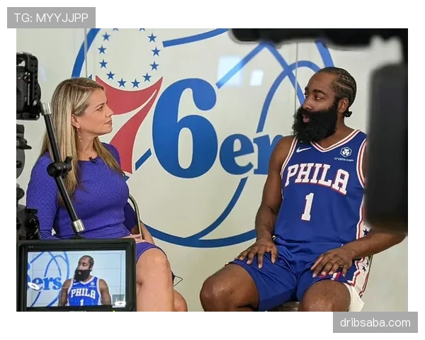 哈登这自律程度，凌晨四点的洛杉矶都嫌他卷