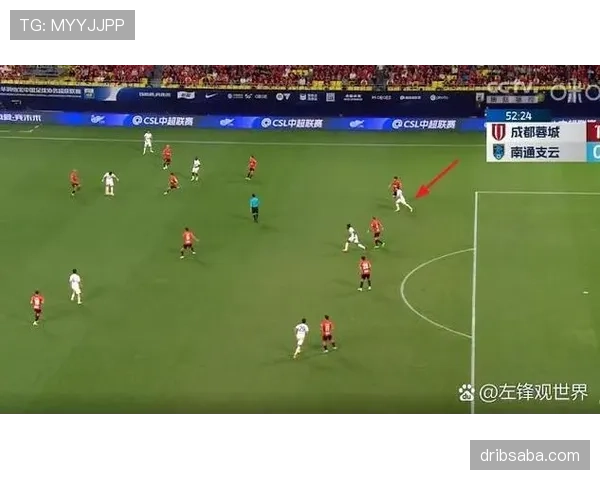 进球有效还是无效？解析VAR回看后判罚规则揭秘