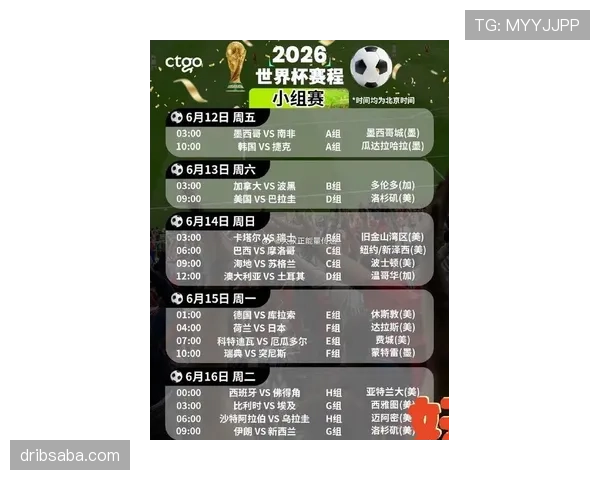 捷克队2026世界杯预选赛赛程分析及出线前景预测 捷克队2026世界杯预选赛赛程分析及出线前景预测